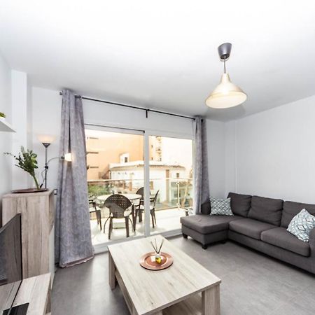Moderno Y Luminoso Apartamento Apartment Фуeнхирола Екстериор снимка
