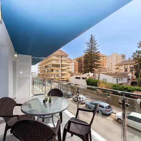 Moderno Y Luminoso Apartamento Apartment Фуeнхирола Екстериор снимка