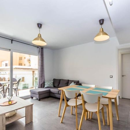 Moderno Y Luminoso Apartamento Apartment Фуeнхирола Екстериор снимка